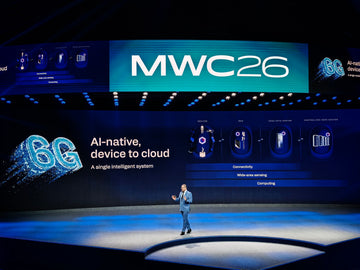 MWC 2026 | 中国电信