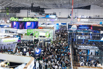 APLUS全球履约｜2026年6月全球展会回顾