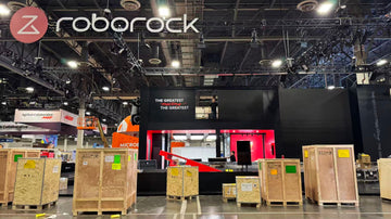 CES 2026 Roborock
