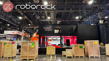 CES 2026 | Roborock