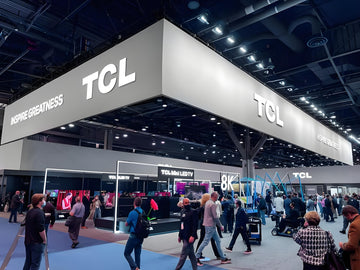 CES | TCL