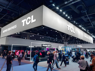 CES 2023 | TCL
