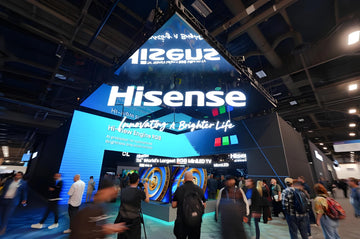 CES 2026 | Hisense