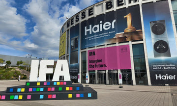 IFA 2026倒计时，APLUS全球展运已启动