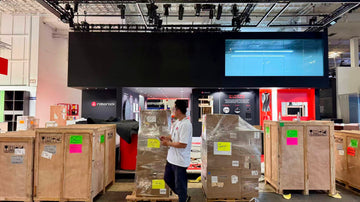 IFA 2025 | Roborock