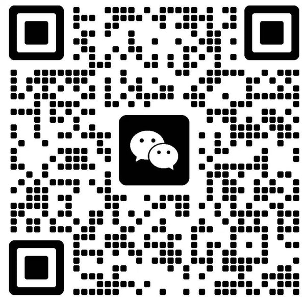微信二维码